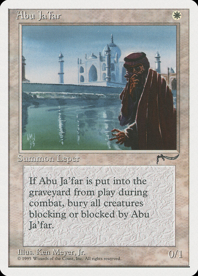 Abu Ja'far [Chronicles] | Gear Gaming Bentonville