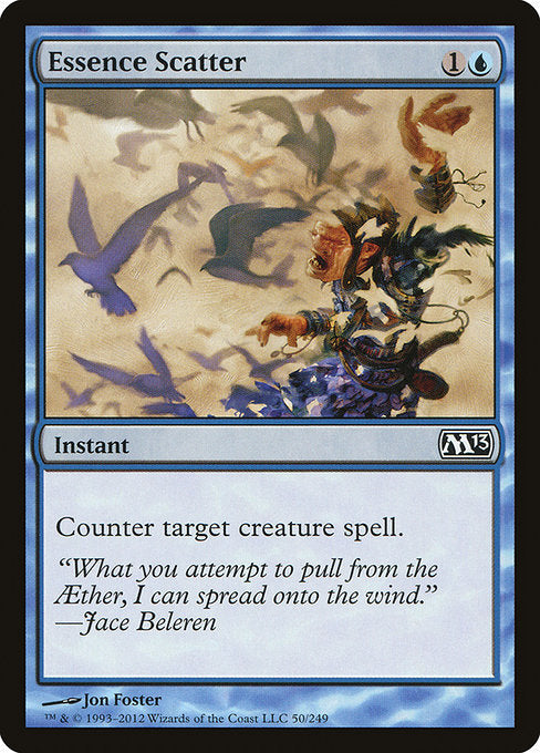 Essence Scatter [Magic 2013 (M13)] | Gear Gaming Bentonville