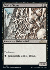 Wall of Bone [30th Anniversary Edition] | Gear Gaming Bentonville