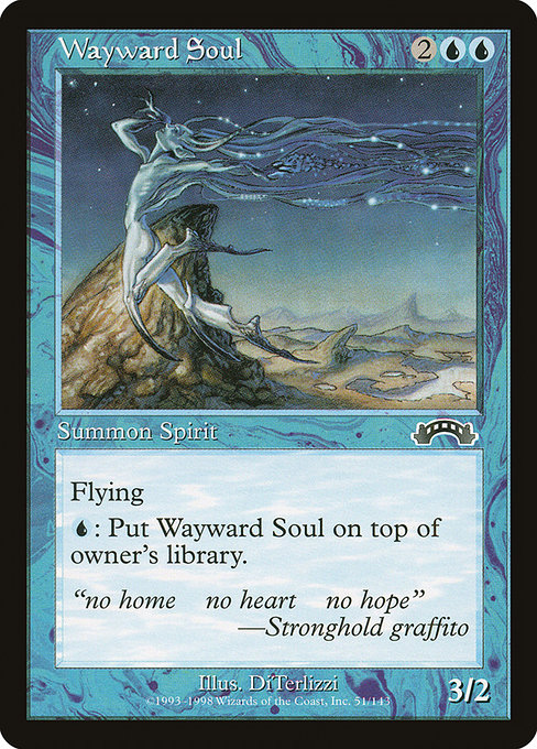 Wayward Soul [Exodus] | Gear Gaming Bentonville