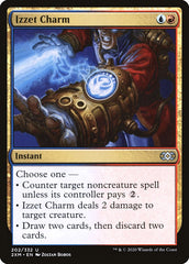 Izzet Charm [Double Masters] | Gear Gaming Bentonville