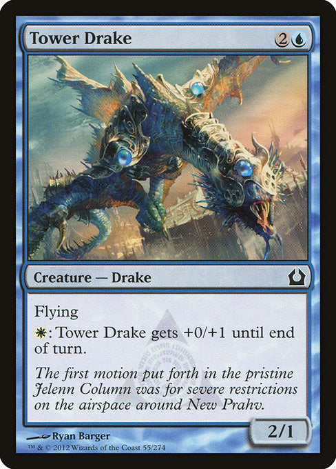 Tower Drake [Return to Ravnica] | Gear Gaming Bentonville