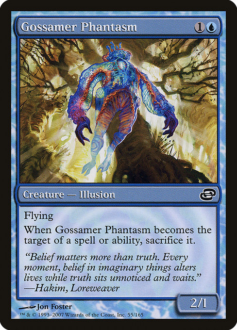 Gossamer Phantasm [Planar Chaos] | Gear Gaming Bentonville