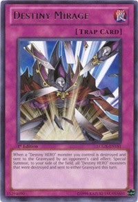 Destiny Mirage [Legendary Collection 2] [LCGX-EN151] | Gear Gaming Bentonville