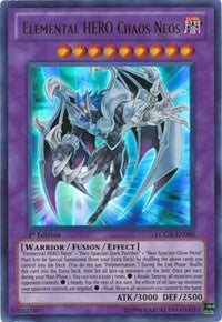 Elemental HERO Chaos Neos [Legendary Collection 2] [LCGX-EN065] | Gear Gaming Bentonville