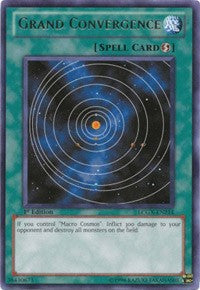 Grand Convergence [Legendary Collection 2] [LCGX-EN214] | Gear Gaming Bentonville