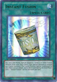 Instant Fusion [Legendary Collection 2] [LCGX-EN095] | Gear Gaming Bentonville
