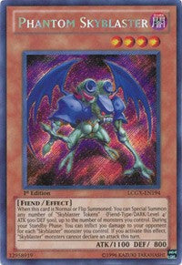 Phantom Skyblaster [Legendary Collection 2] [LCGX-EN194] | Gear Gaming Bentonville