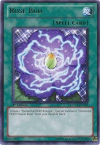 Rose Bud [Legendary Collection 2] [LCGX-EN105] | Gear Gaming Bentonville