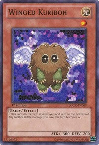 Winged Kuriboh [Legendary Collection 2] [LCGX-EN009] | Gear Gaming Bentonville