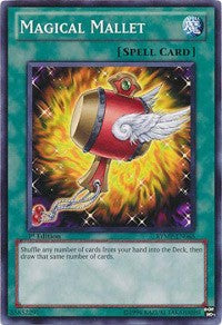 Magical Mallet [Ra Yellow Mega Pack] [RYMP-EN065] | Gear Gaming Bentonville
