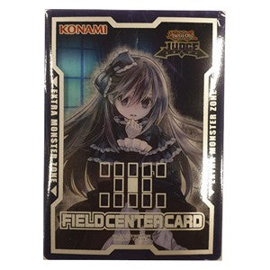 Field Center Card: Ghost Belle & Haunted Mansion (Judge) Promo | Gear Gaming Bentonville