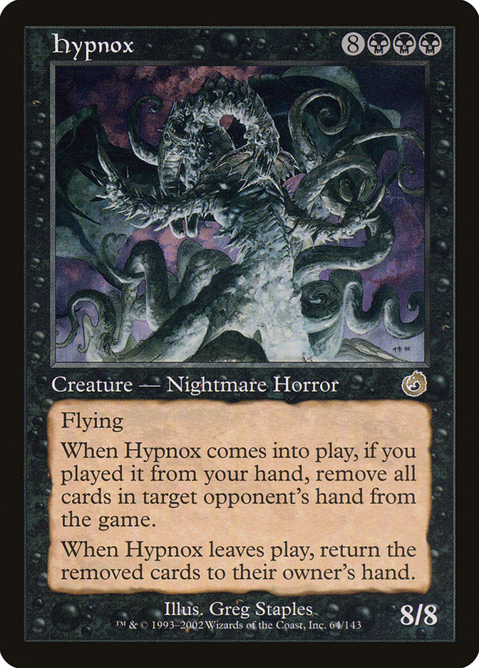 Hypnox [Torment] | Gear Gaming Bentonville