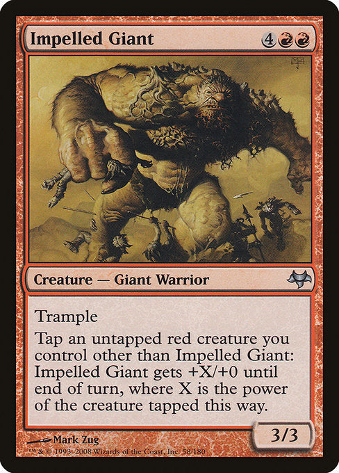 Impelled Giant [Eventide] | Gear Gaming Bentonville