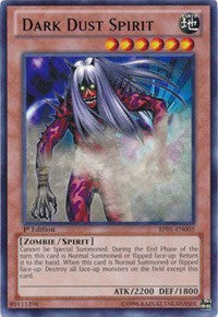 Dark Dust Spirit [Battle Pack: Epic Dawn] [BP01-EN005] | Gear Gaming Bentonville