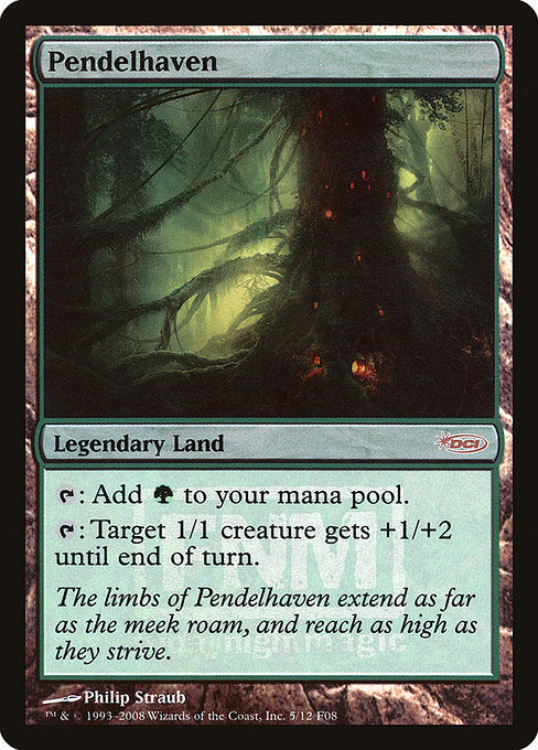 Pendelhaven [FNM Promos] | Gear Gaming Bentonville