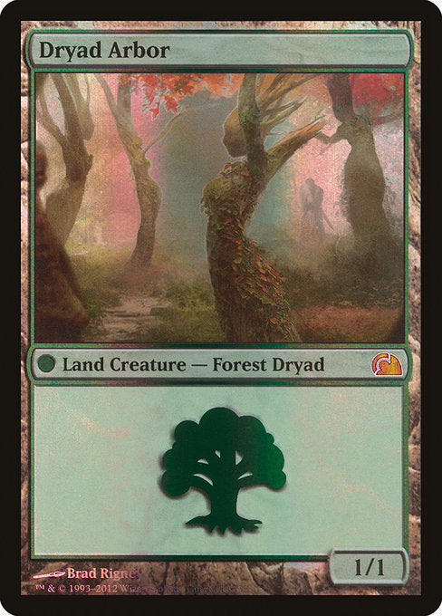 Dryad Arbor [From the Vault: Realms] | Gear Gaming Bentonville