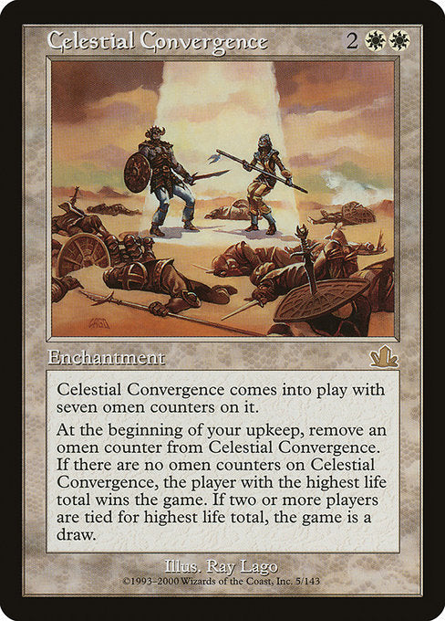 Celestial Convergence [Prophecy] | Gear Gaming Bentonville