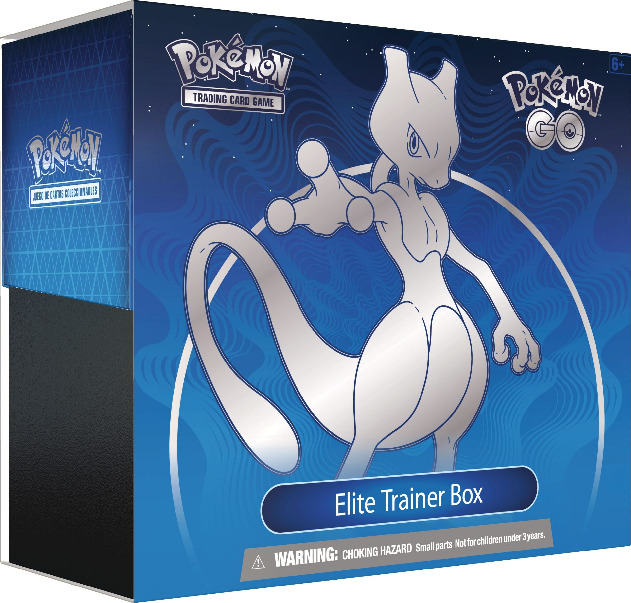 Pokemon GO - Elite Trainer Box | Gear Gaming Bentonville