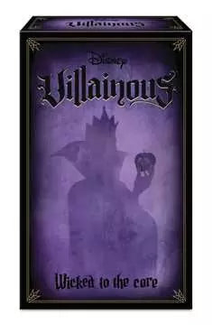 Disney Villainous: Wicked to The Core | Gear Gaming Bentonville