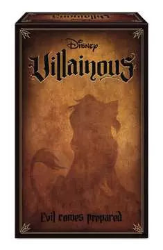 Disney Villainous: Evil Comes Prepared | Gear Gaming Bentonville