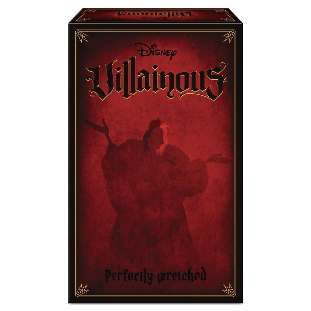 Disney Villainous: Perfectly Wretched | Gear Gaming Bentonville