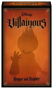 Disney Villainous: Bigger and Badder | Gear Gaming Bentonville