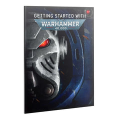 Getting Started with Warhammer 40,000 | Gear Gaming Bentonville