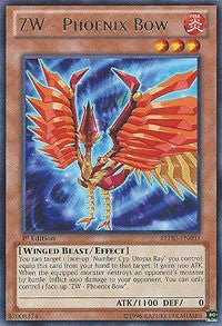 ZW - Phoenix Bow [Return of the Duelist] [REDU-EN003] | Gear Gaming Bentonville