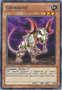 Chewbone [Return of the Duelist] [REDU-EN090] | Gear Gaming Bentonville