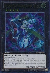 Number 91: Thunder Spark Dragon (UTR) [Return of the Duelist] [REDU-EN098] | Gear Gaming Bentonville