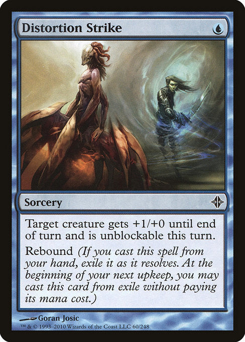 Distortion Strike [Rise of the Eldrazi] | Gear Gaming Bentonville