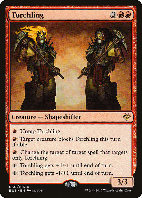 Torchling [Archenemy: Nicol Bolas] | Gear Gaming Bentonville