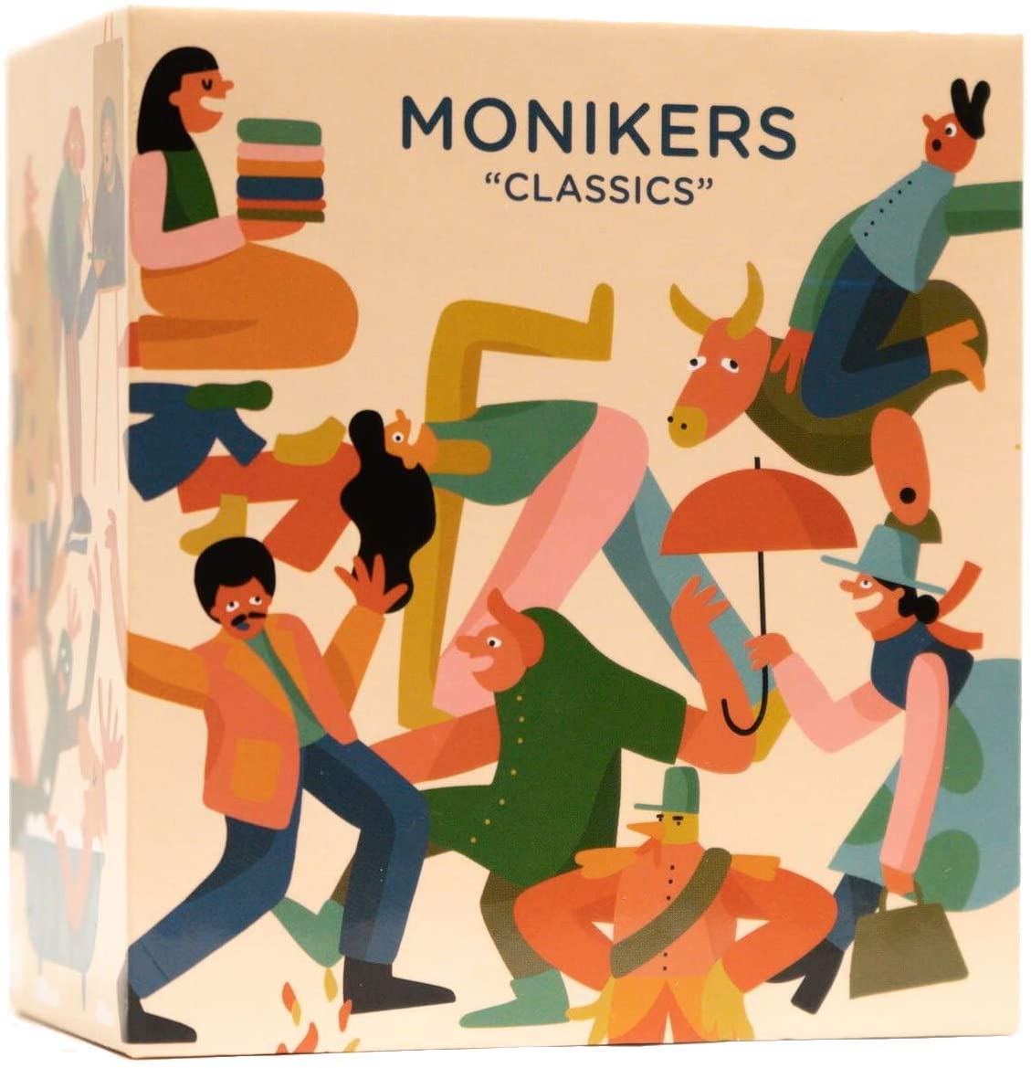 Monikers: Classics | Gear Gaming Bentonville