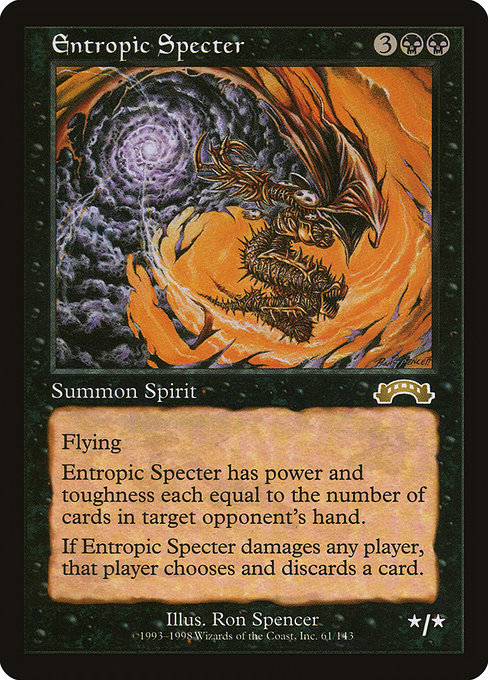 Entropic Specter [Exodus] | Gear Gaming Bentonville