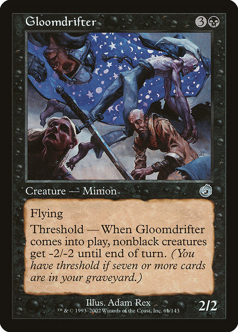 Gloomdrifter [Torment] | Gear Gaming Bentonville