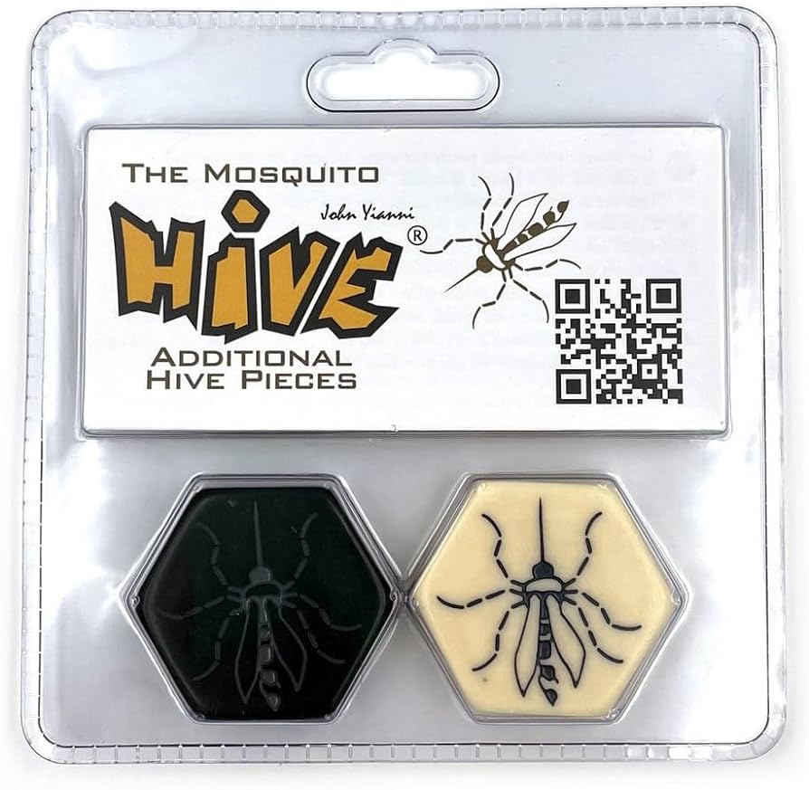 Hive: Mosquito Expansion | Gear Gaming Bentonville