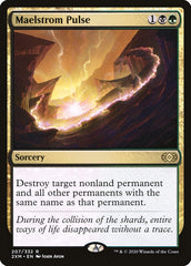 Maelstrom Pulse [Double Masters] | Gear Gaming Bentonville