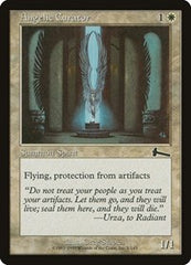 Angelic Curator [Urza's Legacy] | Gear Gaming Bentonville