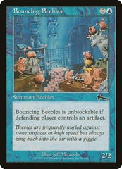 Bouncing Beebles [Urza's Legacy] | Gear Gaming Bentonville