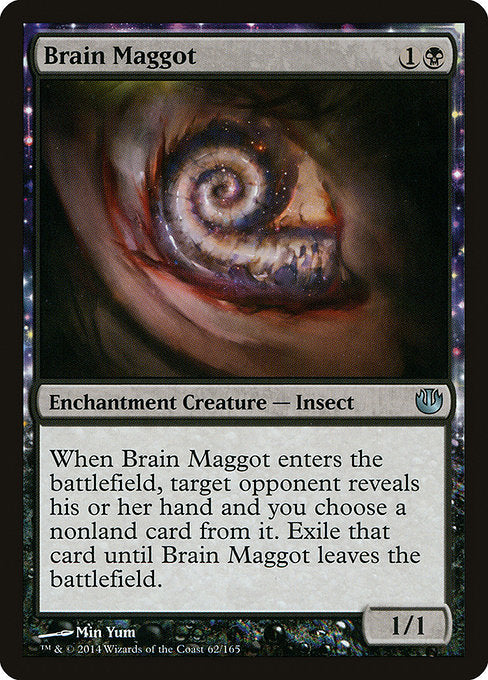 Brain Maggot [Journey Into Nyx] | Gear Gaming Bentonville