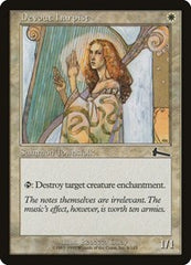 Devout Harpist [Urza's Legacy] | Gear Gaming Bentonville