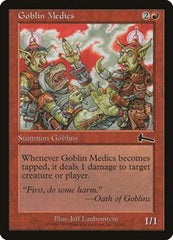 Goblin Medics [Urza's Legacy] | Gear Gaming Bentonville