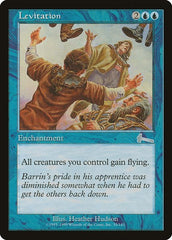 Levitation [Urza's Legacy] | Gear Gaming Bentonville