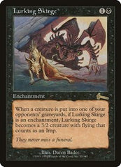 Lurking Skirge [Urza's Legacy] | Gear Gaming Bentonville