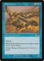 Palinchron [Urza's Legacy] | Gear Gaming Bentonville