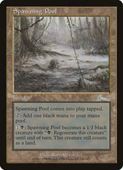 Spawning Pool [Urza's Legacy] | Gear Gaming Bentonville