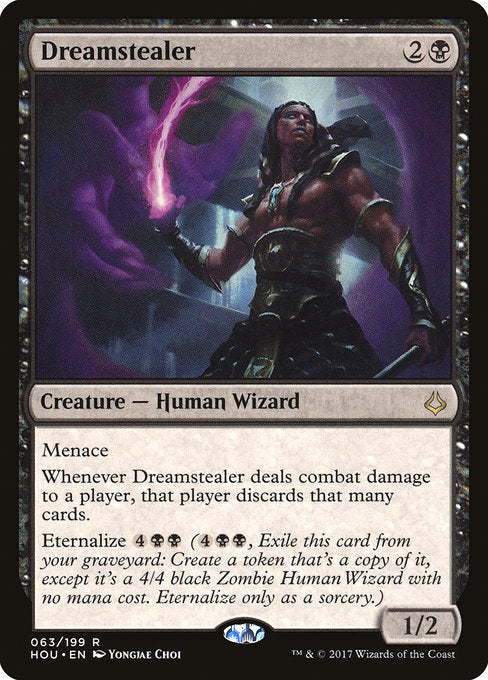 Dreamstealer [Hour of Devastation] | Gear Gaming Bentonville