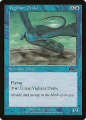 Vigilant Drake [Urza's Legacy] | Gear Gaming Bentonville