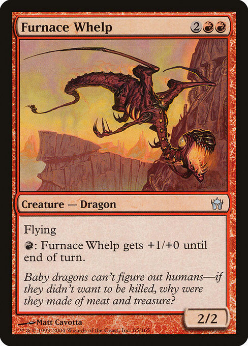 Furnace Whelp [Fifth Dawn] | Gear Gaming Bentonville